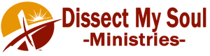 Dissect My Soul Ministries logo